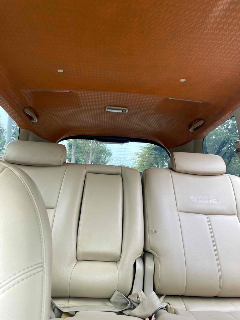 Toyota Innova 2006 bản G zin chuẩn xe gia đình. Mua bán Ô tô tại Quận 12 Tp Hồ Chí Minh được đăng bởi Nguyễn duy hình 7