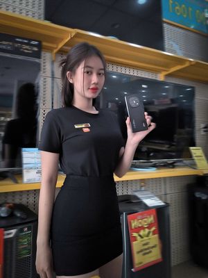 TUYỂN NV BÁN HÀNG ĐIỆN THOẠI XIAOMI TẠI KHÁNH HÒA