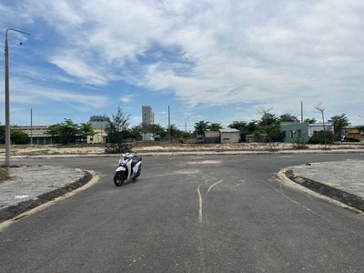 Bán lô đất KĐT chợ Viêm Đông Điện Dương gần Biển Viêm Đông