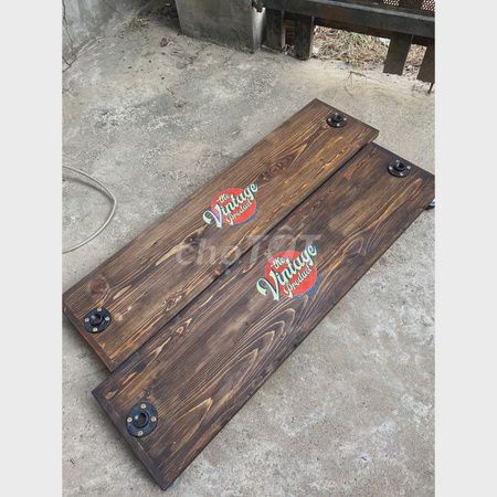 Sào treo quần áo Haythietke Vintage Chữ U. Mua bán Nội thất, đồ gia dụng khác tại Quận 12 Tp Hồ Chí Minh được đăng bởi Dodat hình 1