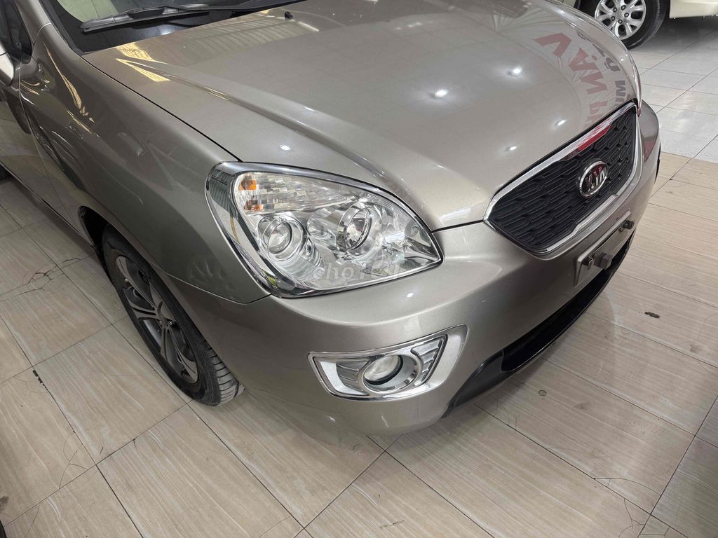 Kia Carens 2015 EX MT  - 102100 km. Mua bán Ô tô tại Quận Bình Thuỷ Cần Thơ được đăng bởi Phi hình 2