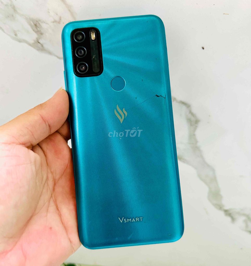 Vsmart Star 5 64GB pin 5000mAh sạc nhanh. Mua bán Điện thoại tại Quận Ngũ Hành Sơn Đà Nẵng được đăng bởi Huy hình 1