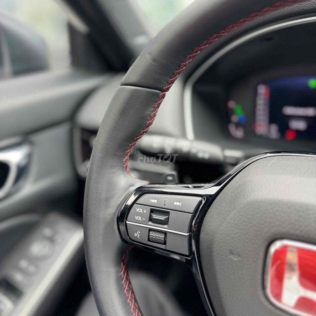 Honda Civic 2022 RS - 25000 km. Mua bán Ô tô tại Thành phố Biên Hòa Đồng Nai được đăng bởi Huy Dung hình 12