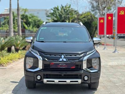 Mitsubishi Xpander Cross Facelift 2022
