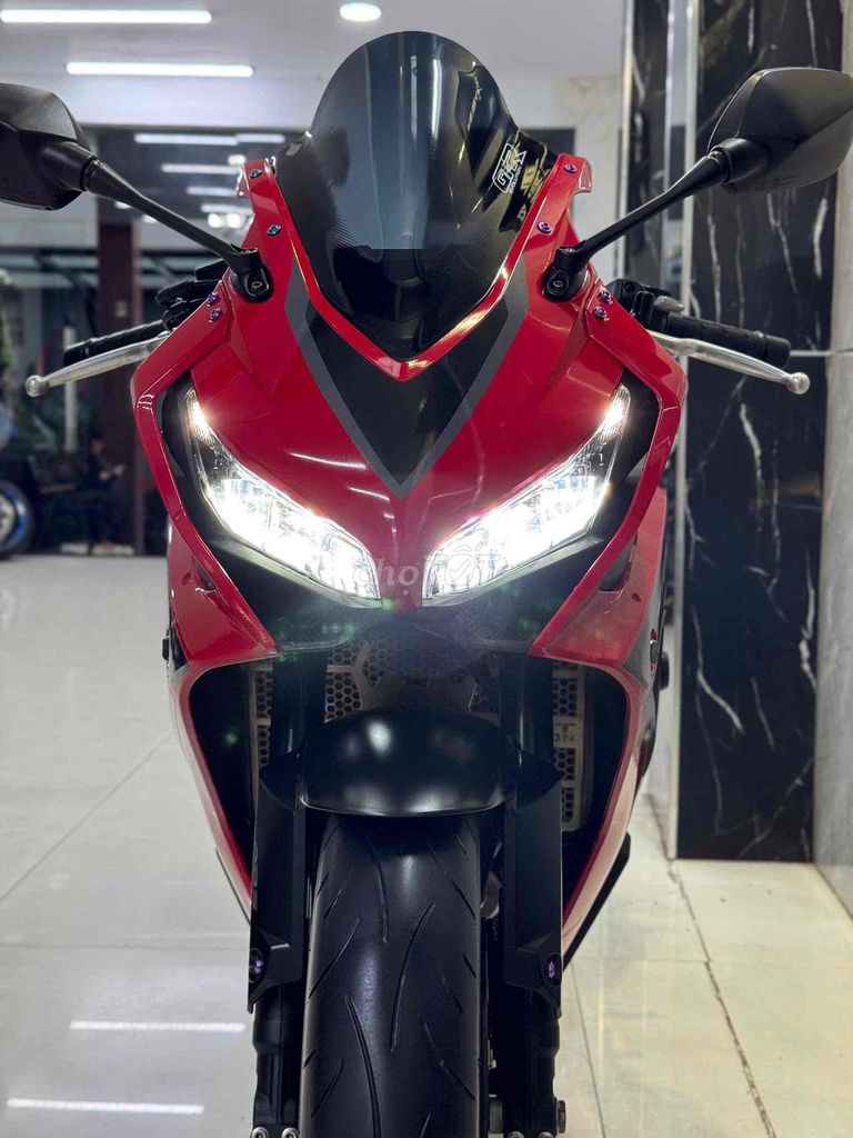 📍𝐇𝐎𝐍𝐃𝐀 𝐂𝐁𝐑𝟔𝟓𝟎𝐑 𝟐𝟎𝟐𝟑. Mua bán Xe máy tại Quận Bình Thạnh Tp Hồ Chí Minh được đăng bởi Danh Nguyen  hình 3