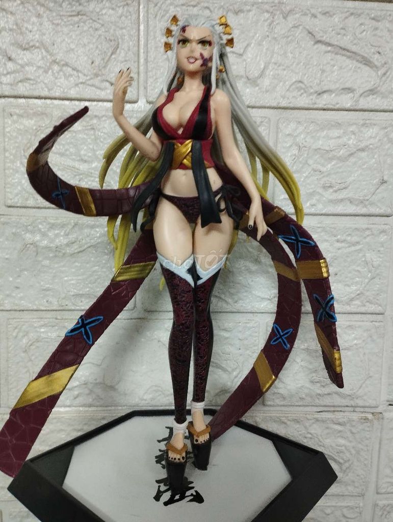 Mô hình Daki Kimetsu no Yaiba PVC Đa dạng. Mua bán Sở thích khác tại Quận Cầu Giấy Hà Nội được đăng bởi Thanh Thanh hình 1