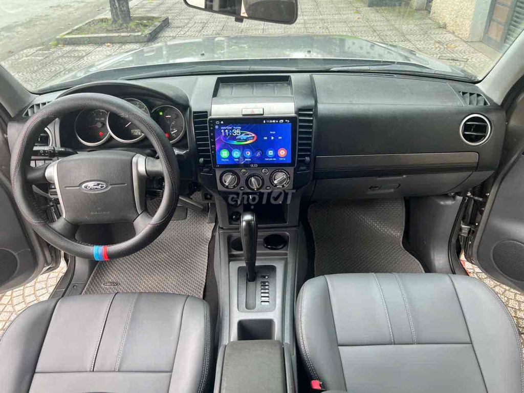 Ford Everest 2015 2.5L 4x2 AT - 92000 km. Mua bán Ô tô tại Quận Bình Tân Tp Hồ Chí Minh được đăng bởi A Đại hình 10