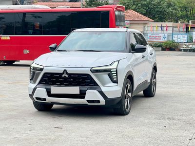 Mitsubishi Xforce 2024 Premium	 - 26000 km. Mua bán Ô tô tại Thành phố Dĩ An Bình Dương được đăng bởi Siêu Thị Ô Tô Bình Dương 