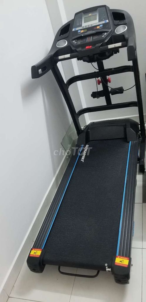 Bán máy chạy bộ hiệu Kingsport. Mua bán Đồ thể thao, Dã ngoại tại Quận 4 Tp Hồ Chí Minh được đăng bởi Nguyễn văn Đán hình 1