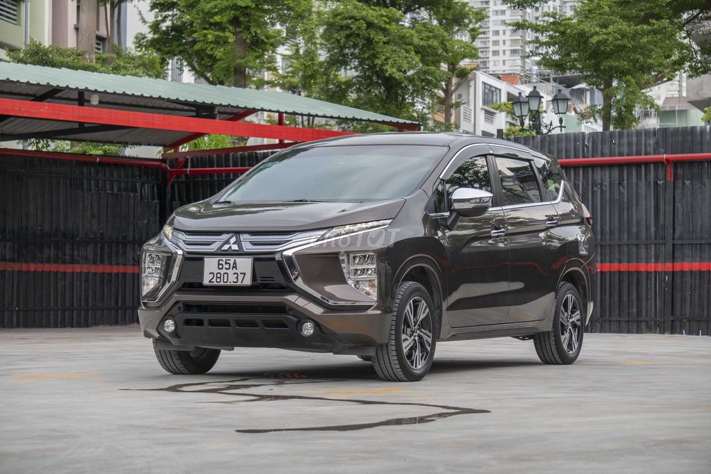 Mitsubishi Xpander 1.5AT 2020 - 55,000 km