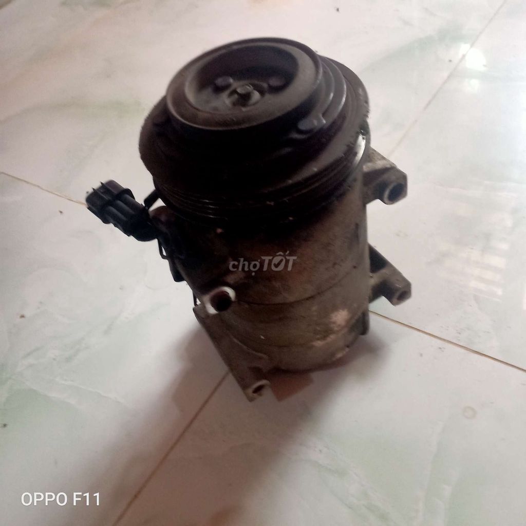 Lốc lạnh kia morning si. Mua bán Phụ tùng xe tại Thành phố Mỹ Tho Tiền Giang được đăng bởi Bình Minh hình 5