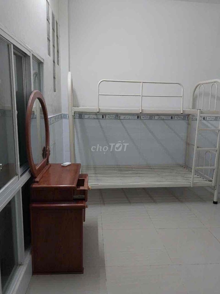 CHDV 20 m2 quận 4