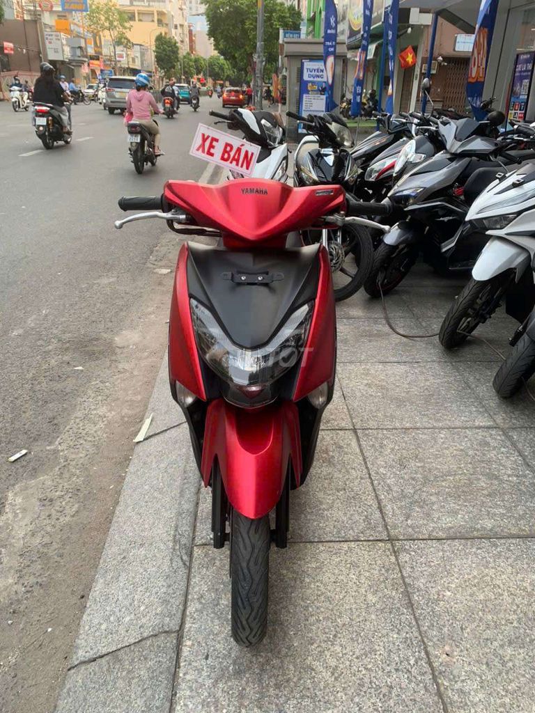 Yamaha Mio gear 2023 mới 90% bstp chính chủ