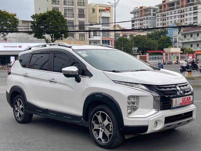 Mitsubishi Xpander Cross 2022