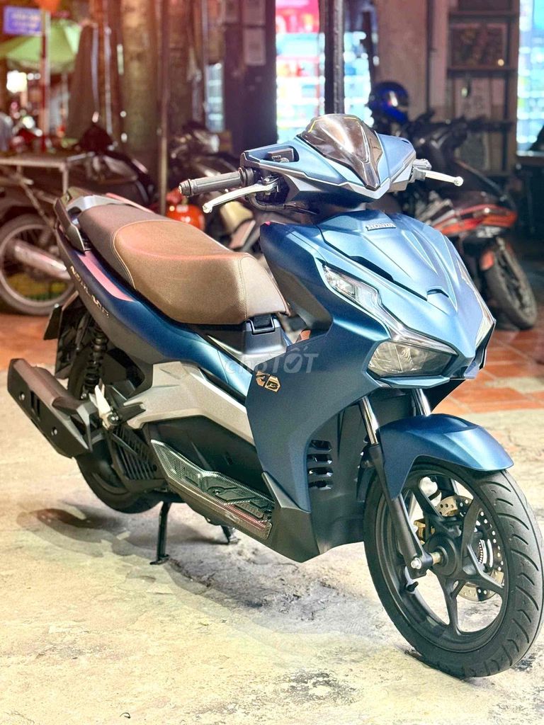 Honda Air Blade 150 ABS 2021 от собственника