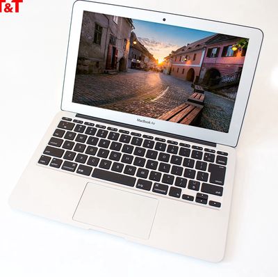 Macbook Air Core i5 / Văn phòng / giải trí thả ga