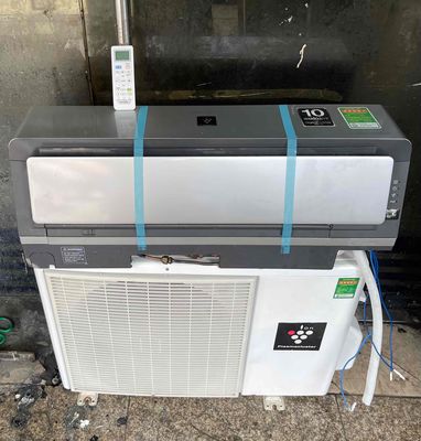 Máy lạnh Sharp Inverter 1.5 HP Tiết kiệm điện năng