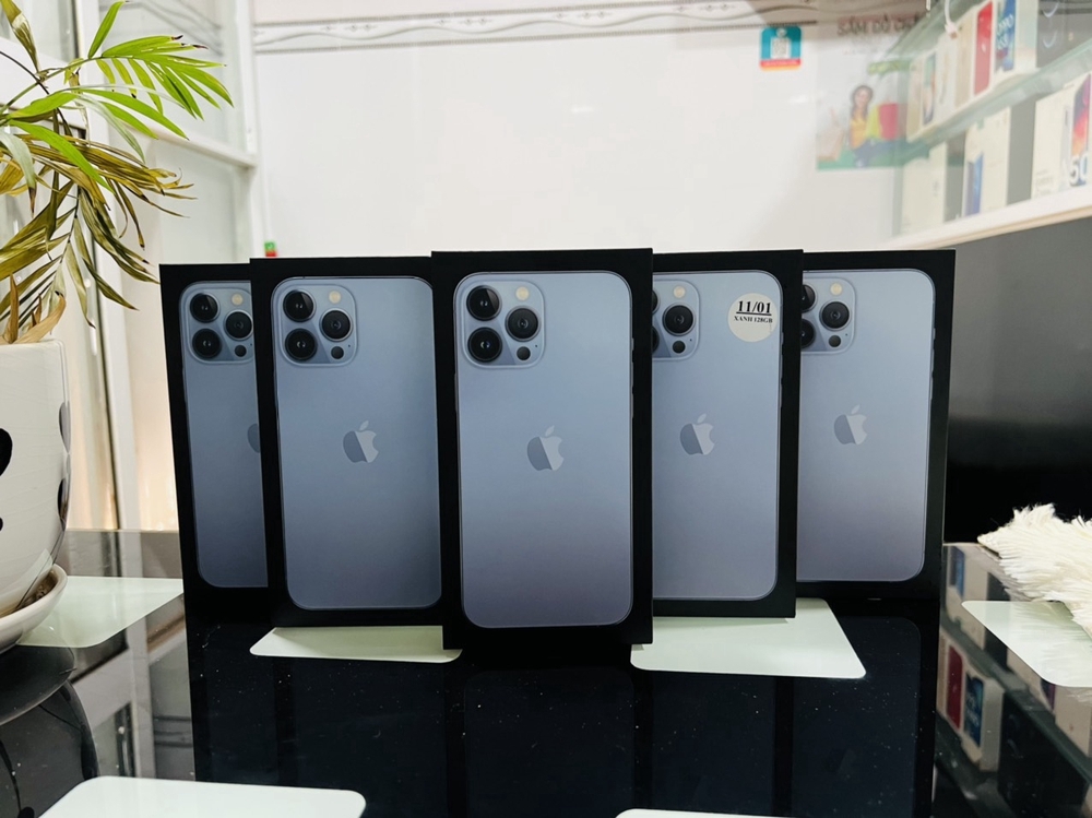 Cửa hàng  Tuấn mobile tại Quận Ninh Kiều, Cần Thơ hình 1