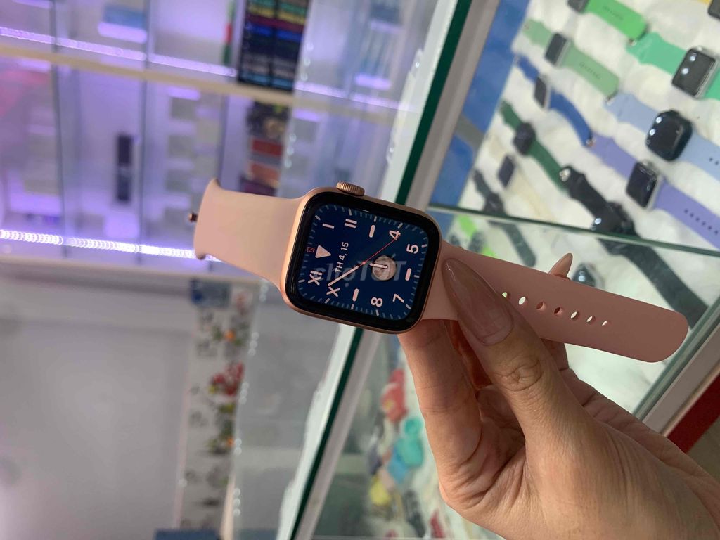 applewatch sr4.40 lte pjnk nike ki dep 99 pin100