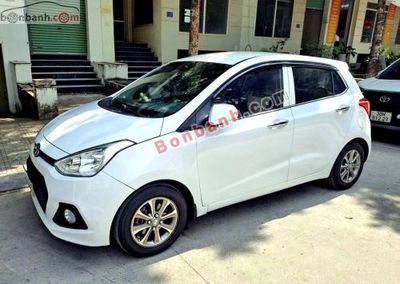 Hyundai i10 Grand 1.0 MT Base 2015. Mua bán Ô tô tại Thành phố Biên Hòa Đồng Nai được đăng bởi Quang Vinh