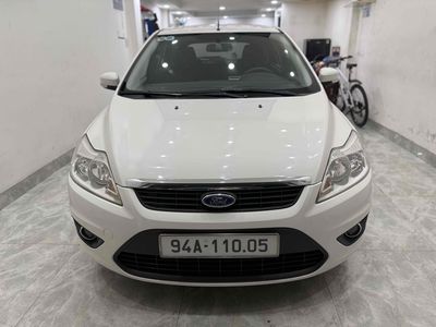 Ford Focus 2011 1.8 AT - 130000 km chuẩn Xe Cọp. Mua bán Ô tô tại Quận 12 Tp Hồ Chí Minh được đăng bởi Tân