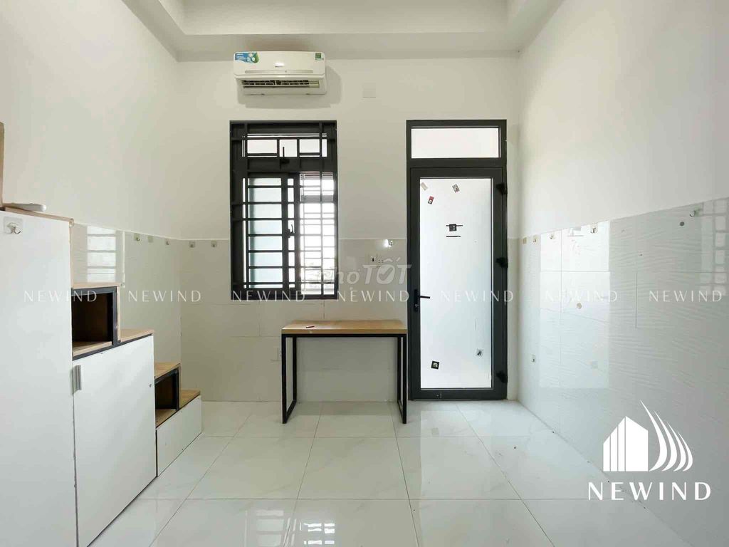 DUPLEX FULL NỘI THẤT ƯU ĐÃI GIẢM 200K CHO KHÁCH DỌN VÀO TRONG THÁNG 8