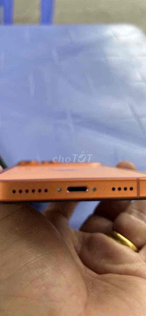 Apple iPhone XR 128GB độ Cam 17prm . Mua bán Điện thoại tại Thành phố Long Xuyên An Giang được đăng bởi Long Xuyên  hình 1