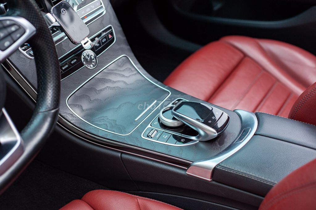 Mercedes Benz C Class 2015 C250 AMG - 80000 km. Mua bán Ô tô tại Thành phố Thủ Đức Tp Hồ Chí Minh được đăng bởi H2T Auto hình 11