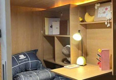 KÝ TÚC XÁ TÂN PHÚ CHỈ TỪ 1 TRIỆU - HỢP ĐỒNG LINH HOẠT - HỖ TRỢ CỌC ÍT🌸