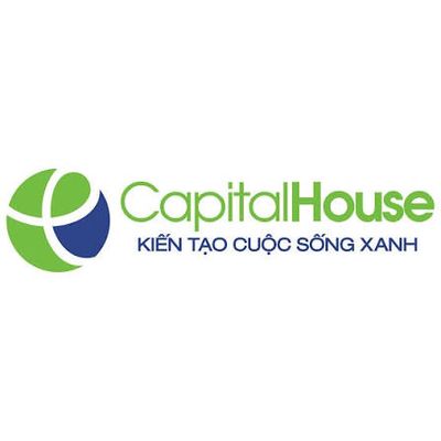 Công ty Cổ phần Tập đoàn Capital House logo
