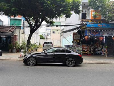 Cho thuê lô đất 282m2 Huỳnh Ngọc Huệ , ngang 12m , hđ 5 năm