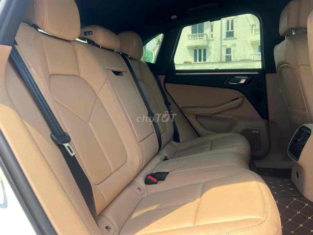 Porsche Macan 2022 T 2.0 - 21000 km. Mua bán Ô tô tại Quận 7 Tp Hồ Chí Minh được đăng bởi PHÁT ĐẠT LUXURY CAR hình 12
