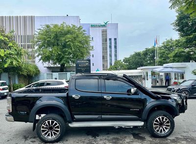 Chevrolet Colorado 2017 High Country 2.8L 4x4 AT -. Mua bán Ô tô tại Quận Cẩm Lệ Đà Nẵng được đăng bởi Nhat