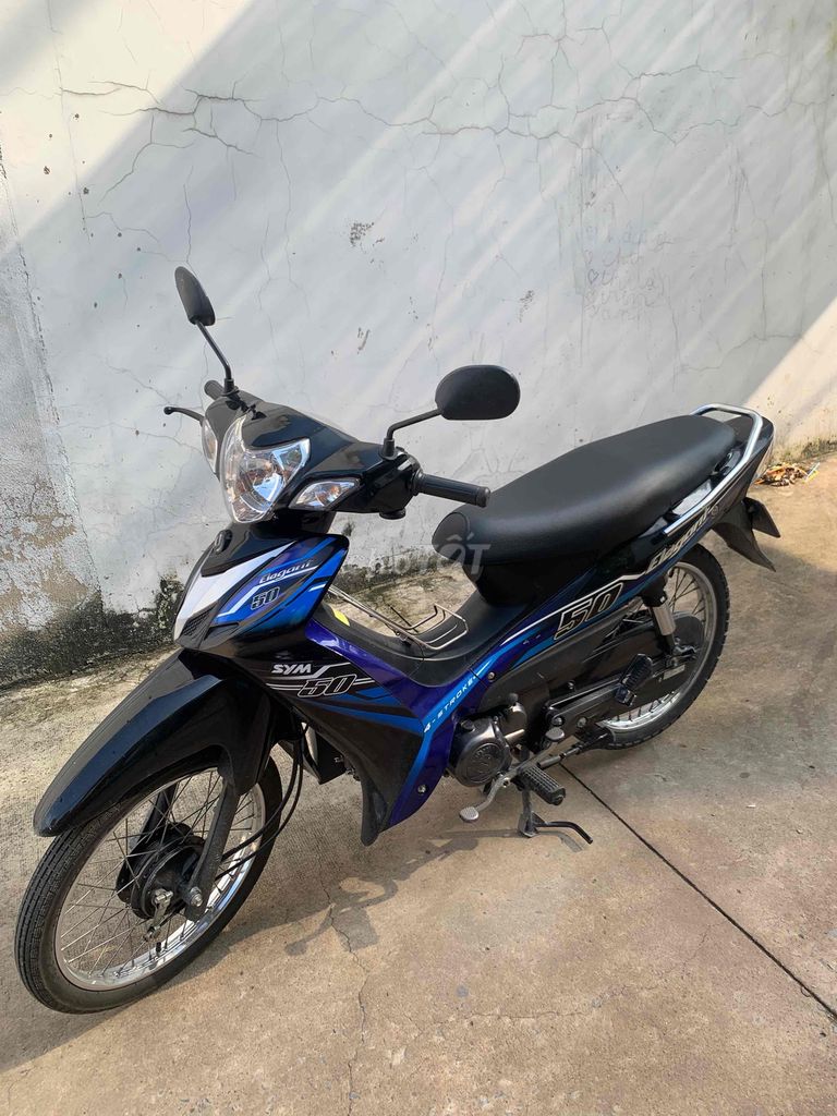 em bán xe 50cc của hãng Sym xe nguyên bản