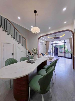 Rent · 4 bd · 70 м² · Quận Hải Châu, ул. Đường Yên Bái