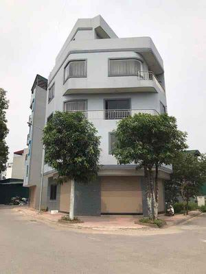 Townhouse 60 m² · 4 bed · Phố Trịnh Văn Bô