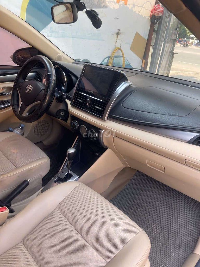 2017 1.5G - 14 km. Mua bán Ô tô tại Quận Nam Từ Liêm Hà Nội được đăng bởi Công Thành hình 10