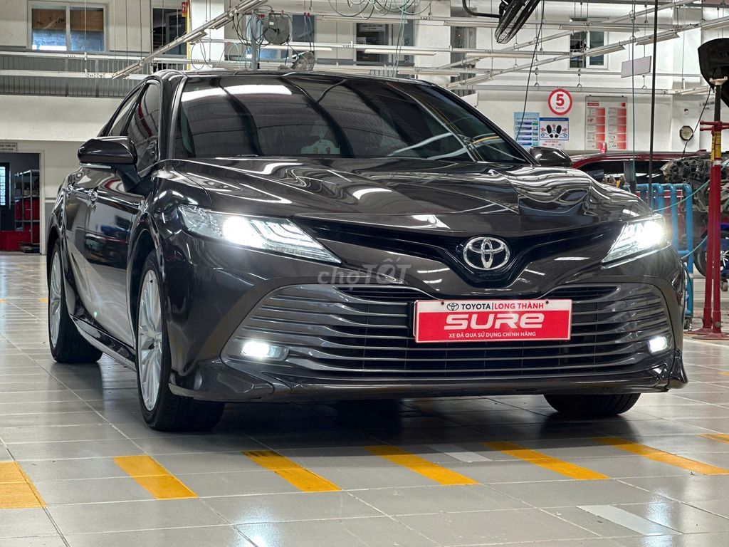 Продажа автомобилей Camry 2,5 квартала 2020 года составляет 59 000 штук, супер хорошо