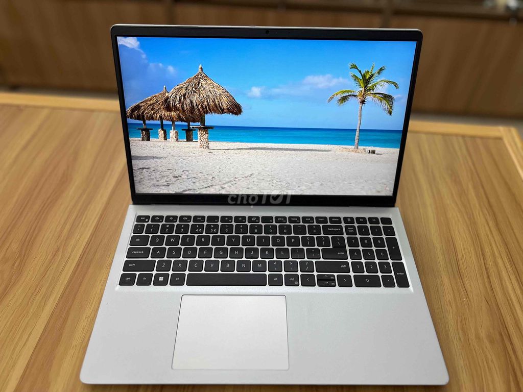 Dell Inspiron 15, i5-1135G7 15.6 inch 8GB/256GB. Mua bán Laptop tại Thành phố Long Xuyên An Giang được đăng bởi Laptop Mai Lý Nghĩa hình 1