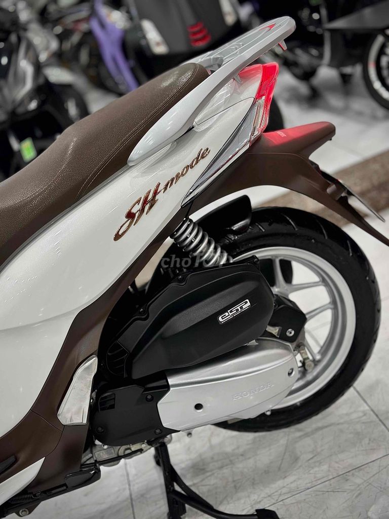 ShMode 2016 zin Lướt chính chủ ký ( Hỗ trợ GÓP ) 🔥. Mua bán Xe máy tại Thị xã Phú Mỹ Bà Rịa - Vũng Tàu được đăng bởi Cửa Hàng Xe Máy Phú Mỹ hình 5
