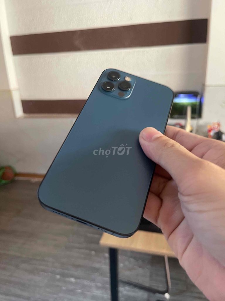 iphone 12 pro gia re. Mua bán Điện thoại tại Quận Cẩm Lệ Đà Nẵng được đăng bởi Sim Số Đại Tài hình 1