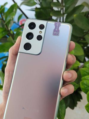 Samsung S21 Ultra 5G màn to,zin nguyên bản,có ship. Mua bán Điện thoại tại Quận Tân Bình Tp Hồ Chí Minh được đăng bởi Diễm
