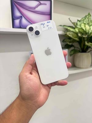 Apple iPhone 14 Plus 256GB Trắng Có góp 0đ