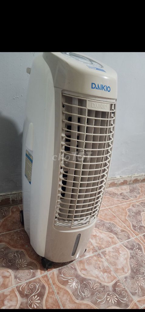 Quạt hơi nước DAIKIO mát lạnh có ship. Mua bán Quạt tại Quận 12 Tp Hồ Chí Minh được đăng bởi phong hình 1