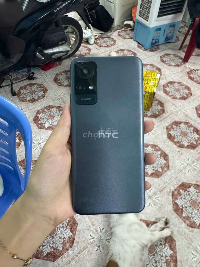 HTC E3 Lite, 64GB, full vân. Mua bán Điện thoại tại Thành phố Thủ Dầu Một Bình Dương được đăng bởi Phước Mobile hình 1