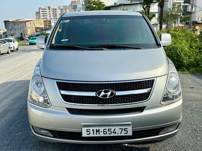 Hyundai Grand Starex 2014 2.4 MT - 122 km. Mua bán Ô tô tại Quận Gò Vấp Tp Hồ Chí Minh được đăng bởi Bình An Ôtô 