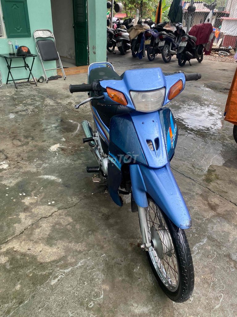 sirus. Mua bán Xe máy tại Quận Kiến An Hải Phòng được đăng bởi nguyễn văn chiến hình 3