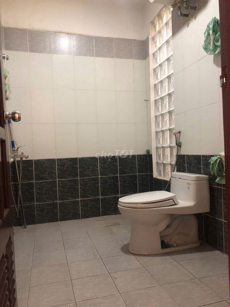 Дом Нгуен Хонга в аренду 50 м², переулок, 3 спальни, просторная площадь всего 24 кв.м