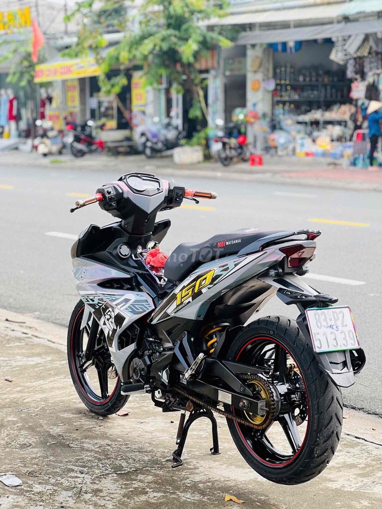 thanh lý. Mua bán Xe máy tại Thị xã Bến Cát Bình Dương được đăng bởi xe máy trả góp tín nghĩa  hình 2