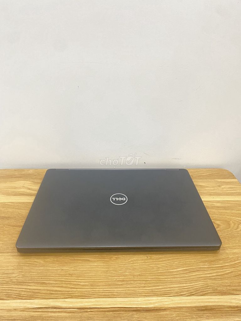 Dell latitude 5490